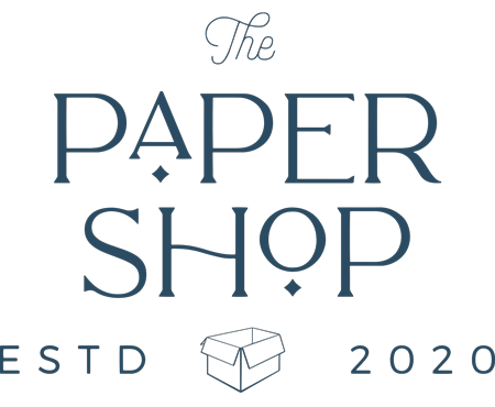 The Paper Shop